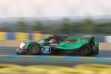 le mans 2022 Oreca N°38
