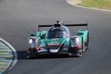 24h du mans 2022 Oreca N°38