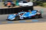 24h du mans 2022 Oreca N°41