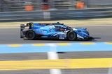 le mans 2022 Oreca N°41