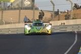 FITTIPALDI le mans