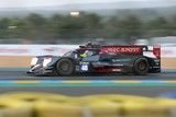 le mans 2022 Oreca N°48
