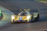 lm 2022 Oreca 07 N°5