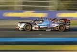 24h du mans 2022 Oreca N°83