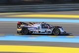 24h du mans 2022 Oreca N°83