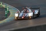24h du mans 2022 Oreca N°83