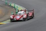 24h du mans 2021 Oreca N°1