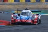 le mans 2023 Oreca N°13
