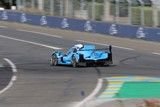 24h du mans 2020 Dallara N°17