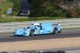 Oreca 07 N°17 le mans 2020