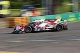 24h du mans 2021 Oreca N°20