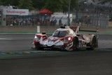 24h du mans 2021