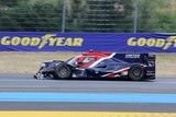 le mans 2023 Oreca 07 N°22