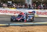 24h du mans 2023 le mans 2023 Oreca N°22