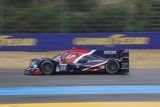 Oreca N°23 le mans 2023