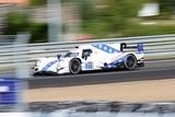 24h du mans 2020 oreca N°27