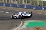 24h du mans 2020 oreca N°27