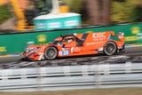 le mans 2020 Oreca 07 N°28