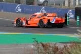 24h du mans 2020 Oreca 07 N°28