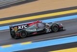 24h du mans 2021 Oreca 07 N°28