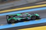 le mans 2021 Oreca N°30