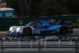 24h du mans 2020 Oreca N°31