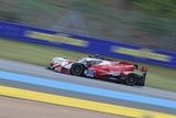 24h du mans 2021 Oreca N°31