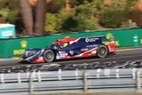24h du mans 2020 oreca N°32