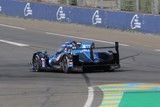24h du mans 2020 Oreca 33