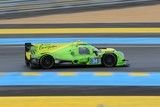 le mans 2021 Oreca n°34