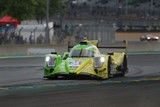 24h du mans 2021