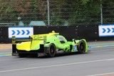 24h du mans 2021 Oreca 34