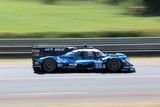 Oreca 07 N°35 le mans 2023