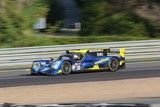 24h du mans 2020 Oreca N°38