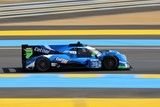24h du mans 2023 Oreca 07 N°39