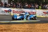 24h du mans 2023 Oreca N°39