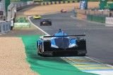 24h du mans 2023 Oreca 07 N°39