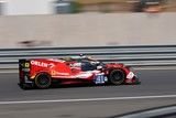 Oreca 07 N°41
