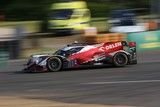24h du mans 2021 Oreca 07 N°41