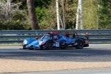 le mans 2020 Oreca N°42