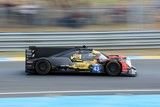 Oreca 07 N°43 le mans 2023