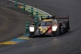 DKR Engineering N°43 le mans 2023