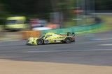 24h du mans 2021 Oreca 07 N°44