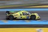 24h du mans 2021 Oreca N°44