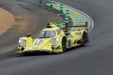 24h du mans 2021 Oreca N°44