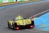 24h du mans 2021