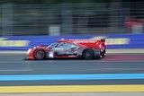 24h du mans 2023 Oreca N°45