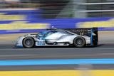 le mans 2023 Oreca 07 N°47