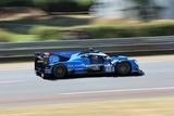 24h du mans 2023 Oreca n°58