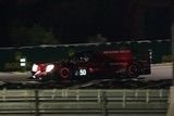 24h mans 2020 Oreca N°50